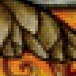 Preview of cross stitch pattern: #2606608