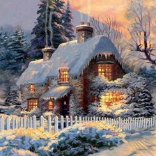 Cross stitch pattern: #2606667