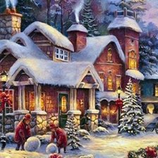 Cross stitch pattern: #2606668