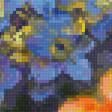 Preview of cross stitch pattern: #2606721