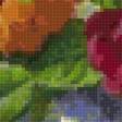 Preview of cross stitch pattern: #2606724