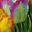 Preview of cross stitch pattern: #2606733