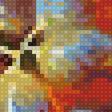 Preview of cross stitch pattern: #2606740