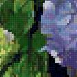 Preview of cross stitch pattern: #2607148