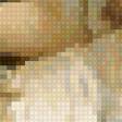 Preview of cross stitch pattern: #2607258