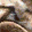 Preview of cross stitch pattern: #2607322