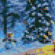 Preview of cross stitch pattern: #2607454