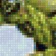 Preview of cross stitch pattern: #2607684