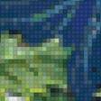 Preview of cross stitch pattern: #2607693