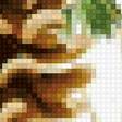 Preview of cross stitch pattern: #2607712