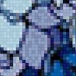 Preview of cross stitch pattern: #2607723