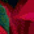 Preview of cross stitch pattern: #2607809