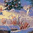 Preview of cross stitch pattern: #2607825