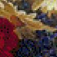 Preview of cross stitch pattern: #2608059