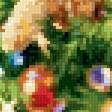 Preview of cross stitch pattern: #2608281