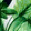 Preview of cross stitch pattern: #2608347