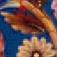 Preview of cross stitch pattern: #2608358