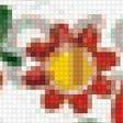 Preview of cross stitch pattern: #2608420