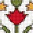 Preview of cross stitch pattern: #2608421