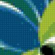 Preview of cross stitch pattern: #2608426