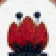 Preview of cross stitch pattern: #2608429