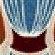 Preview of cross stitch pattern: #2608432