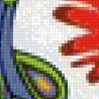 Preview of cross stitch pattern: #2608465