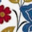 Preview of cross stitch pattern: #2608477