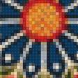 Preview of cross stitch pattern: #2608510