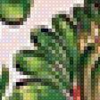 Preview of cross stitch pattern: #2608515