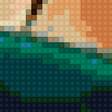 Preview of cross stitch pattern: #2608851