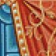 Preview of cross stitch pattern: #2608964