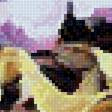 Preview of cross stitch pattern: #2609084