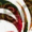 Preview of cross stitch pattern: #2609220