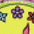 Preview of cross stitch pattern: #2609227