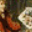 Preview of cross stitch pattern: #2609414