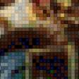 Preview of cross stitch pattern: #2609418