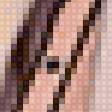 Preview of cross stitch pattern: #2609469