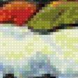 Preview of cross stitch pattern: #2609550