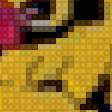 Preview of cross stitch pattern: #2609649