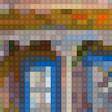 Preview of cross stitch pattern: #2609698