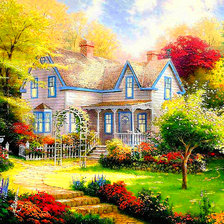 Cross stitch pattern: #2609698