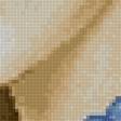 Preview of cross stitch pattern: #2609707