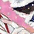 Preview of cross stitch pattern: #2609719