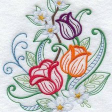 Cross stitch pattern: #2609732