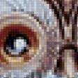 Preview of cross stitch pattern: #2609741