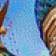 Preview of cross stitch pattern: #2609742