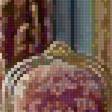 Preview of cross stitch pattern: #2609857