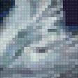 Preview of cross stitch pattern: #2609931