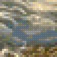 Preview of cross stitch pattern: #2610173